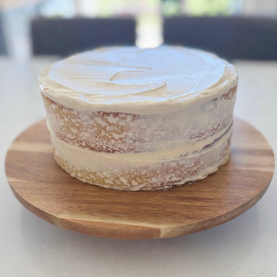 Gluten Free Cake