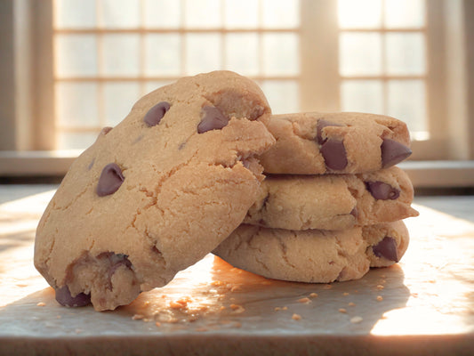 Why Almond Flour Pastries Taste Better (and Make You Feel Better Too)