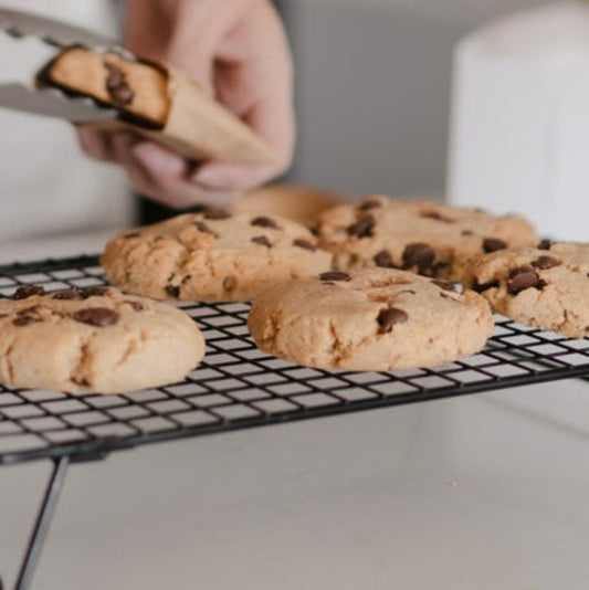 Chocolate Chip Cookies 6/pack