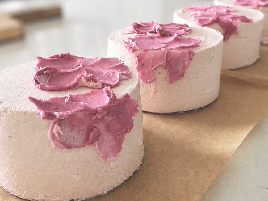 Gluten Free Cake