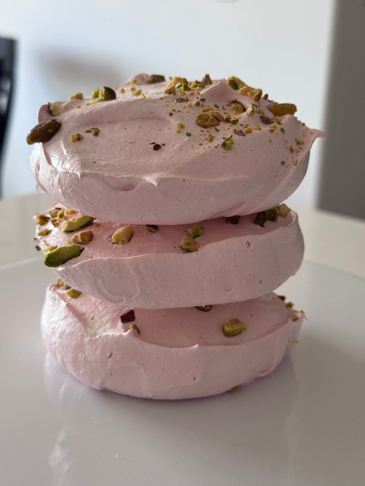 Meringue Cookie 9/box