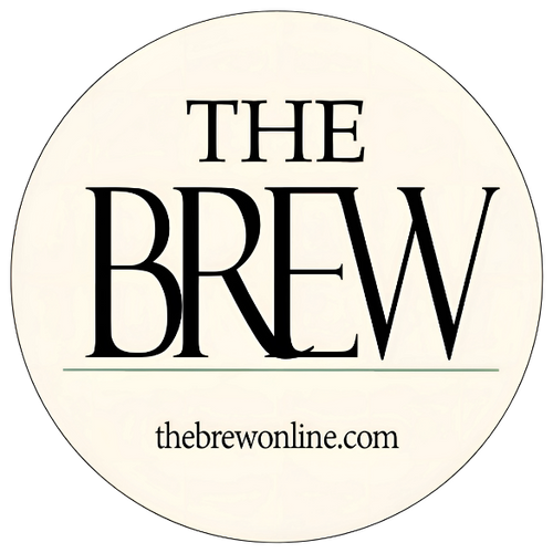 The Brew Cafe