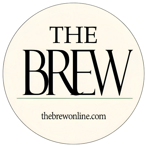 The Brew Cafe