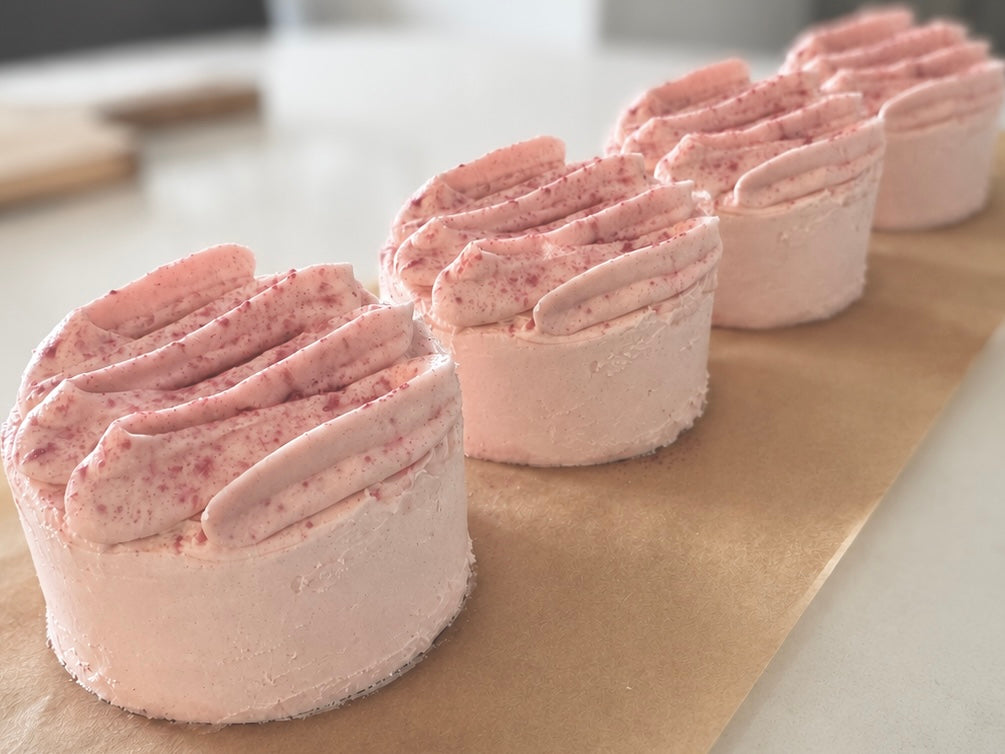 Gluten Free Cake