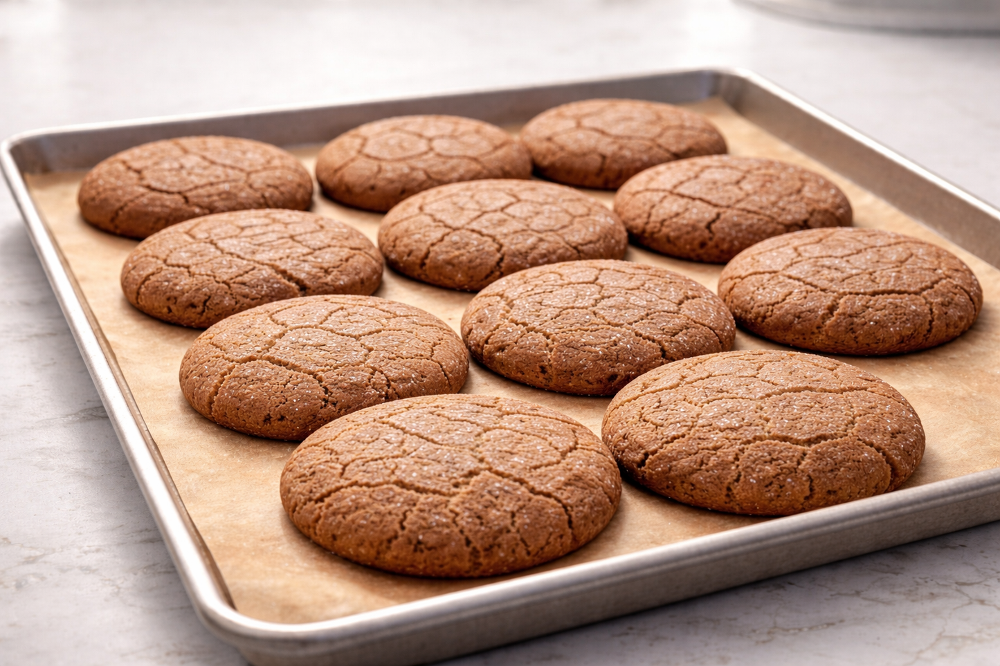 Coffee cookies 6/box